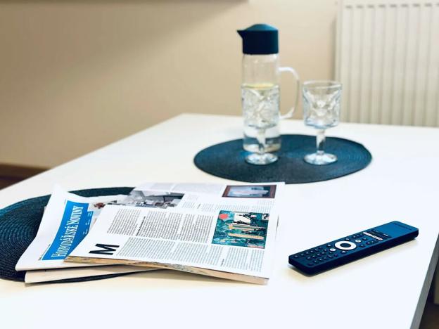 Pronájem bytu 2+kk, Jihlava, Havlíčkova, 50 m2