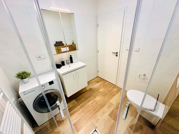 Pronájem bytu 2+kk, Jihlava, Havlíčkova, 50 m2