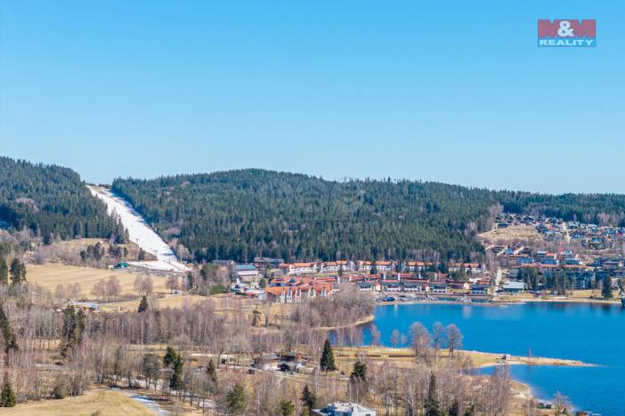 Prodej chaty, Lipno nad Vltavou, 90 m2