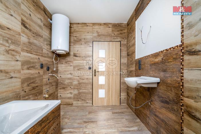 Prodej rodinného domu, Kozojedy, 103 m2