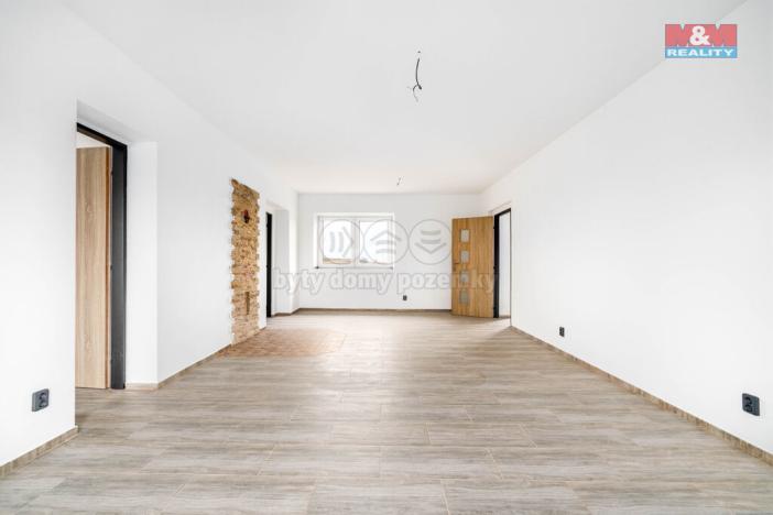 Prodej rodinného domu, Kozojedy, 103 m2