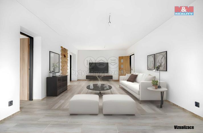 Prodej rodinného domu, Kozojedy, 103 m2