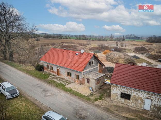 Prodej rodinného domu, Kozojedy, 103 m2
