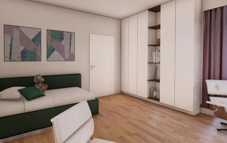 Prodej rodinného domu, Ústí nad Orlicí, Východní, 120 m2