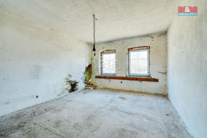 Prodej rodinného domu, Kokašice - Lomy, 227 m2