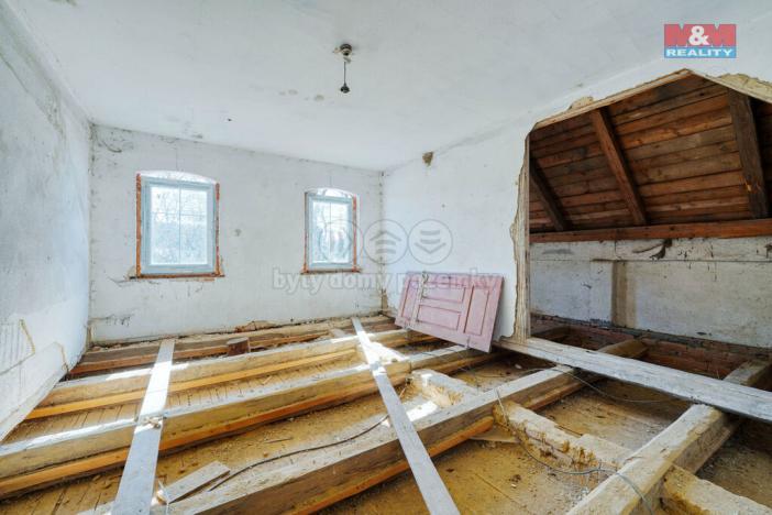 Prodej rodinného domu, Kokašice - Lomy, 227 m2