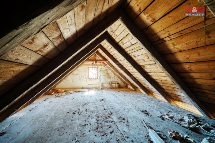 Prodej rodinného domu, Kokašice - Lomy, 227 m2