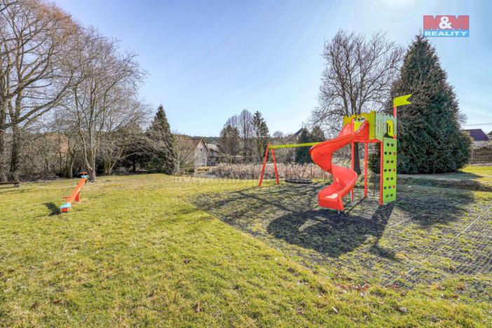 Prodej rodinného domu, Kokašice - Lomy, 227 m2