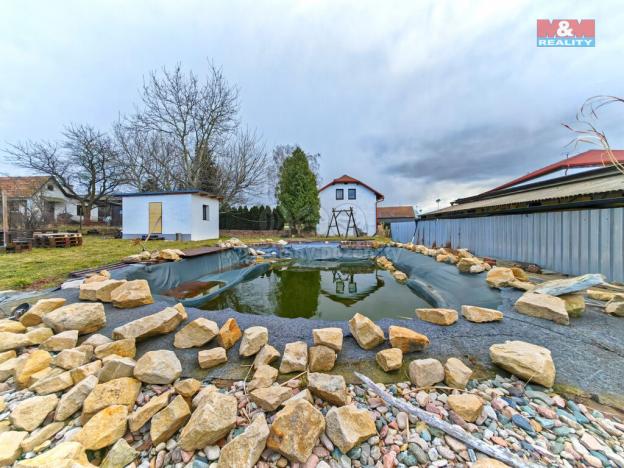 Prodej pozemku pro bydlení, Broumov, Solidarity, 811 m2