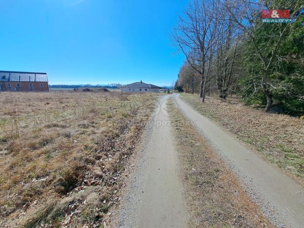 Prodej pozemku pro bydlení, Jickovice, 1970 m2