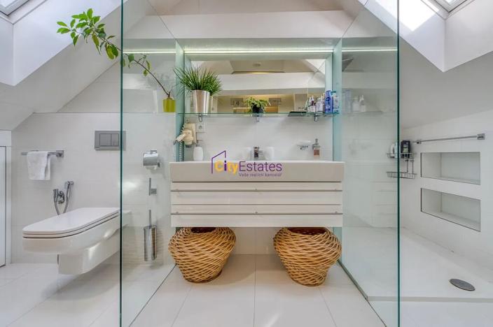 Prodej bytu 5+kk, Praha - Staré Město, Vejvodova, 241 m2