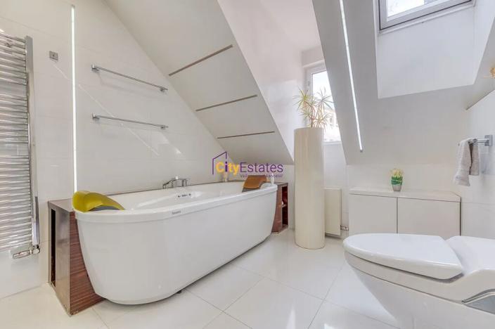 Prodej bytu 5+kk, Praha - Staré Město, Vejvodova, 241 m2