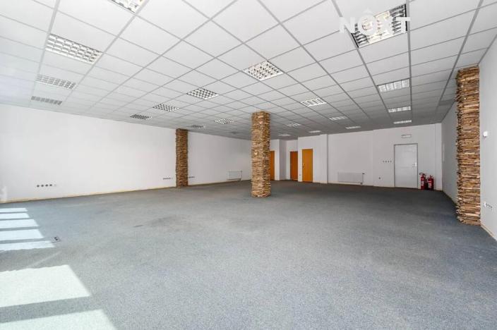 Prodej kanceláře, Vrchlabí, Krkonošská, 137 m2