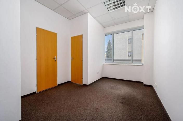 Prodej kanceláře, Vrchlabí, Krkonošská, 137 m2