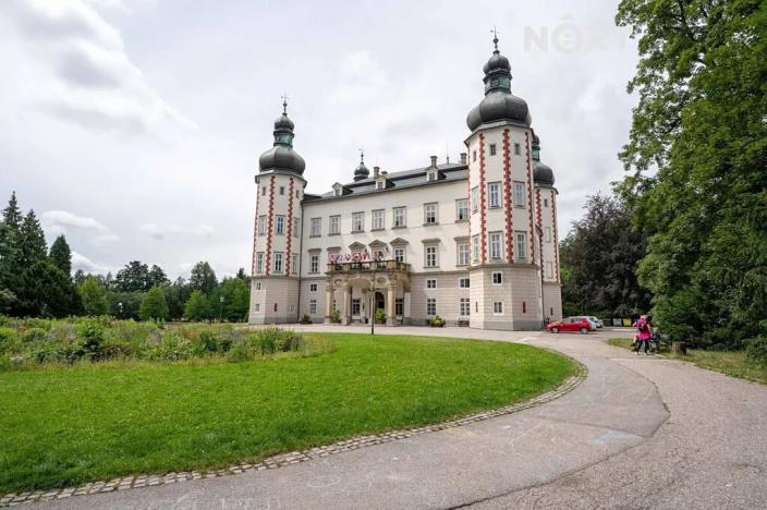 Prodej kanceláře, Vrchlabí, Krkonošská, 137 m2