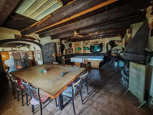 Prodej vícegeneračního domu, Kamenná Horka, 200 m2