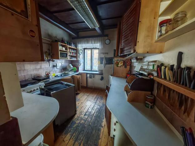 Prodej vícegeneračního domu, Kamenná Horka, 200 m2