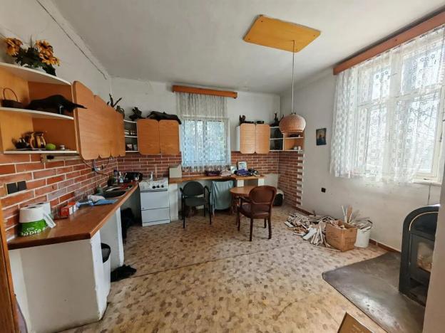 Prodej vícegeneračního domu, Kamenná Horka, 200 m2