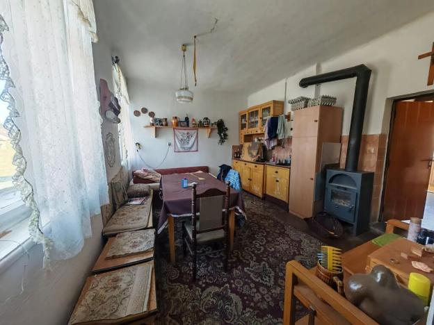 Prodej vícegeneračního domu, Kamenná Horka, 200 m2