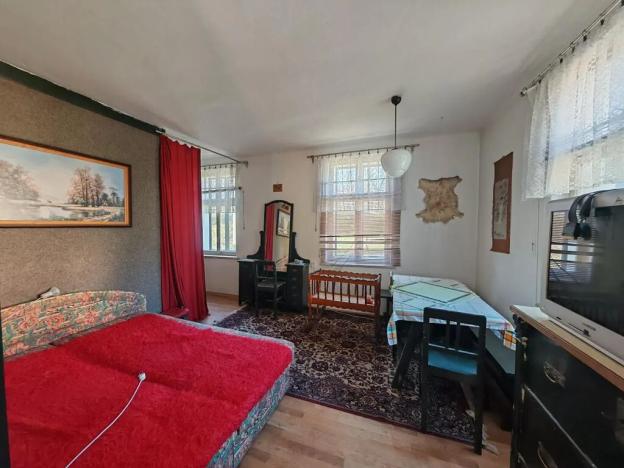 Prodej vícegeneračního domu, Kamenná Horka, 200 m2