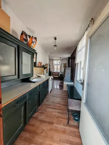 Prodej vícegeneračního domu, Kamenná Horka, 200 m2