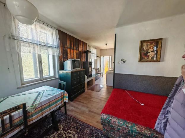 Prodej vícegeneračního domu, Kamenná Horka, 200 m2