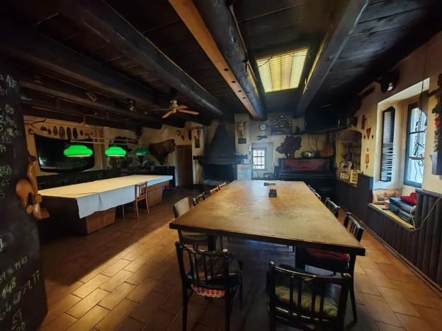 Prodej vícegeneračního domu, Kamenná Horka, 200 m2