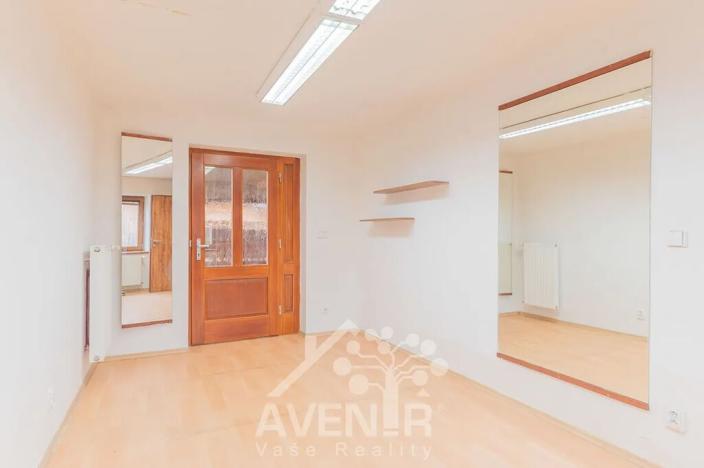 Prodej rodinného domu, Valašská Polanka, 415 m2