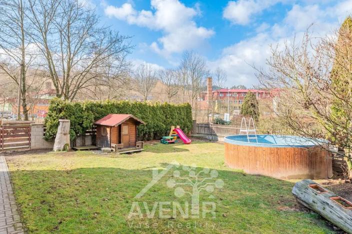 Prodej rodinného domu, Valašská Polanka, 415 m2