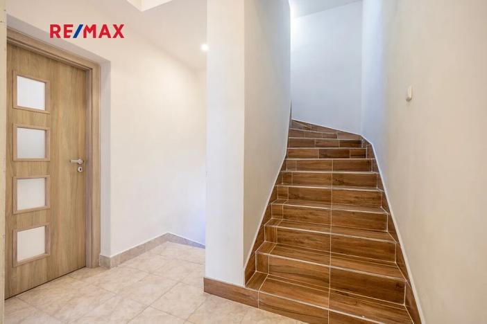 Prodej rodinného domu, Louny, Vladislavova, 155 m2