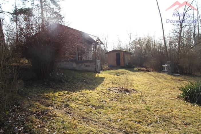 Prodej pozemku pro bydlení, Chyňava, 579 m2