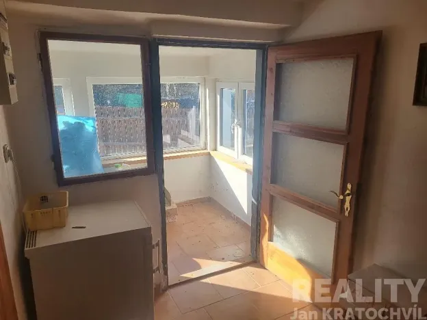 Prodej rodinného domu, Nový Knín, 96 m2