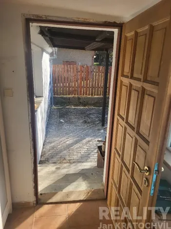 Prodej rodinného domu, Nový Knín, 96 m2