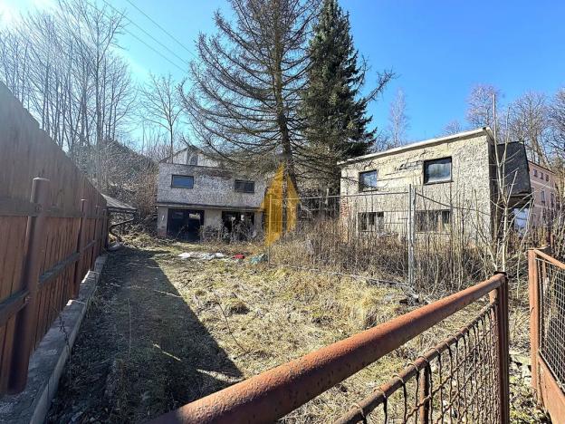 Prodej rodinného domu, Trutnov, Horská, 240 m2