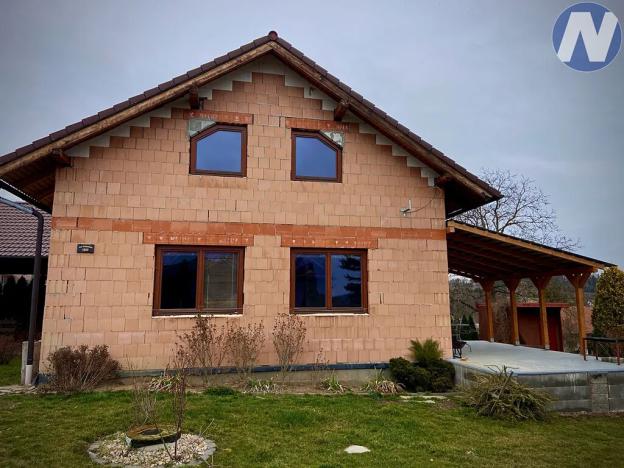 Prodej rodinného domu, Světlá nad Sázavou, Pod Kadlečákem, 932 m2