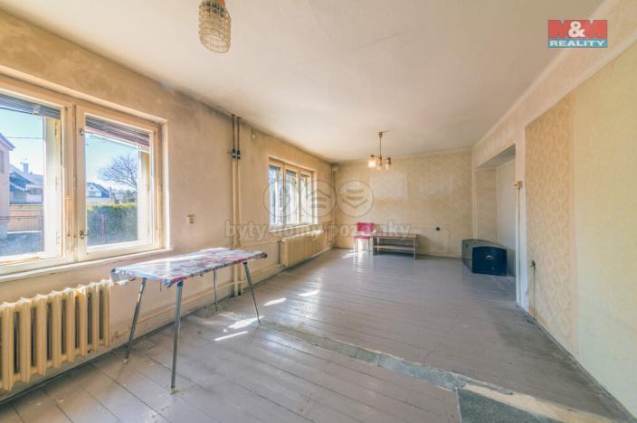 Prodej rodinného domu, Ostrava, Holubova, 280 m2