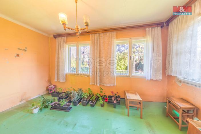 Prodej rodinného domu, Ostrava, Holubova, 280 m2