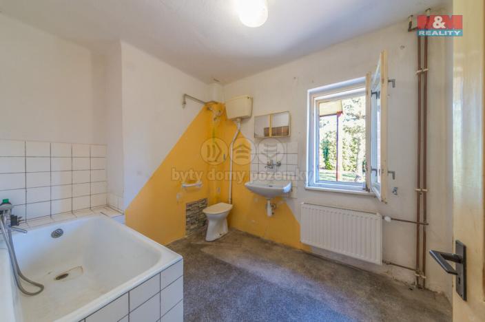 Prodej rodinného domu, Ostrava, Holubova, 280 m2