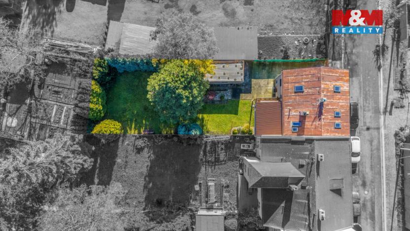 Prodej rodinného domu, Ostrava, Holubova, 280 m2