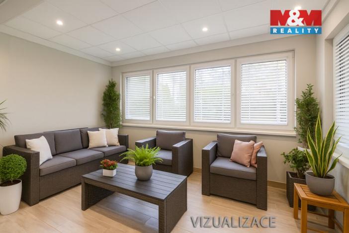 Prodej rodinného domu, Ostrava, Holubova, 280 m2