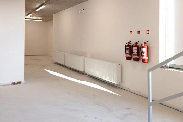 Prodej obchodního prostoru, Praha - Modřany, Kolmanova, 135 m2