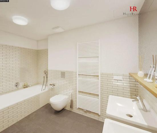 Prodej bytu 2+kk, Benešov, 80 m2