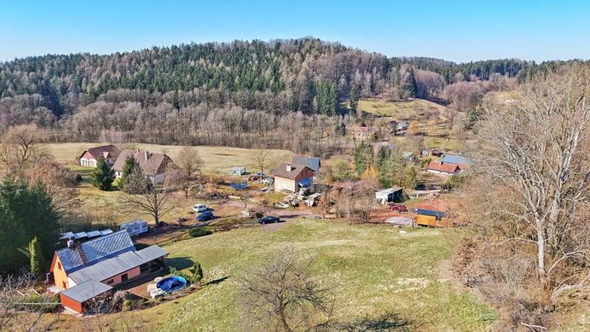 Prodej pozemku pro bydlení, Úbislavice, 2205 m2