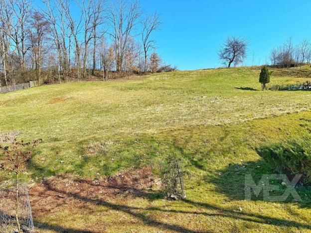 Prodej pozemku pro bydlení, Úbislavice, 2205 m2