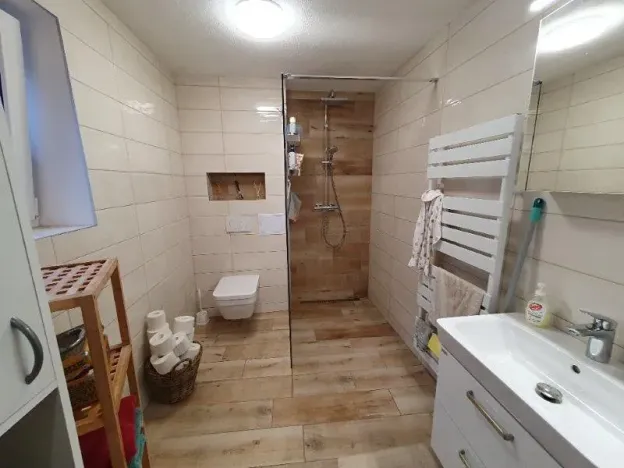 Prodej rodinného domu, Telč, 85 m2