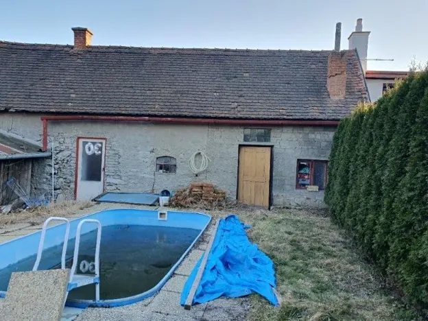 Prodej rodinného domu, Telč, 85 m2