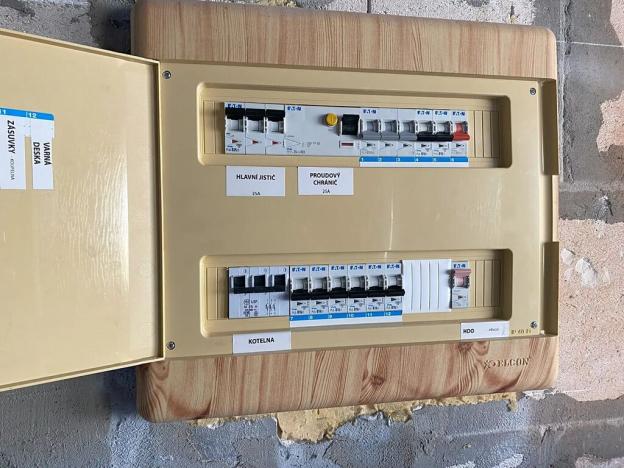 Prodej rodinného domu, Velká Buková, 200 m2