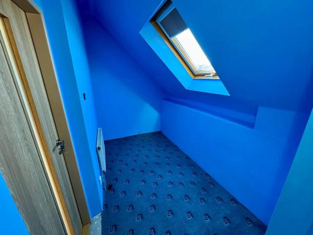 Prodej vícegeneračního domu, Klenová, 4444 m2