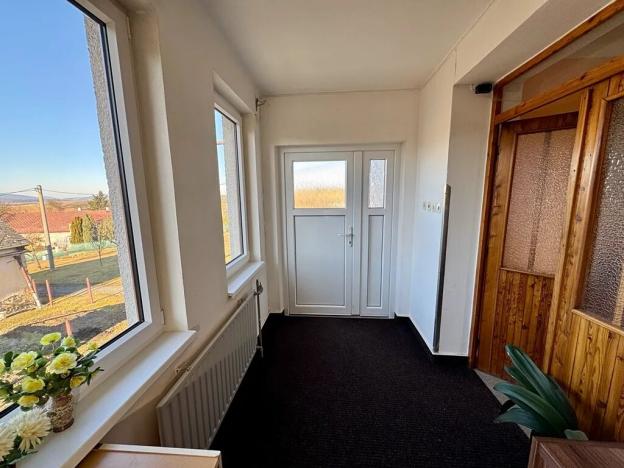 Prodej vícegeneračního domu, Klenová, 4444 m2