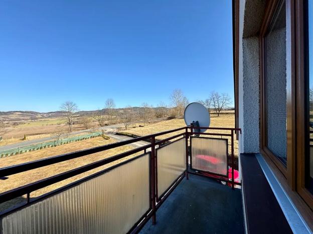 Prodej vícegeneračního domu, Klenová, 4444 m2